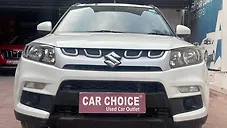 Used Maruti Suzuki Vitara Brezza VDi in Jaipur