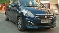 Used Maruti Suzuki Ertiga ZDI SHVS in Mumbai