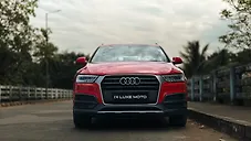 Used Audi Q3 30 TDI Premium FWD in Kochi