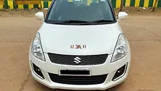 Used Maruti Suzuki Swift ZXi in Raipur