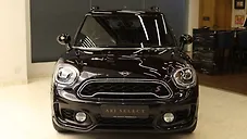 Used MINI Countryman Cooper S JCW Inspired in Indore