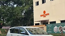Used Toyota Innova Crysta 2.4 ZX AT 7 STR in Chandigarh