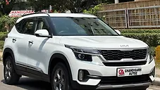 Used Kia Seltos HTK Plus 1.5 [2019-2020] in Chandigarh