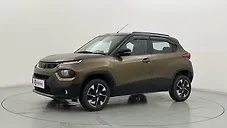 Used Tata Punch Creative Dual Tone [2022-2023] in Ghaziabad