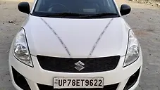 Used Maruti Suzuki Swift LXi in Kanpur