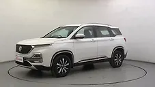 Used MG Hector Smart 1.5 DCT Petrol [2019-2020] in Ahmedabad