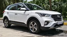 Used Hyundai Creta 1.6 SX Plus AT Petrol in Mumbai