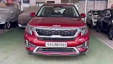Used Kia Seltos GTX Plus 1.4 DCT in Bangalore