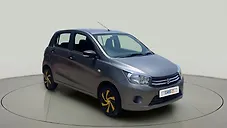 Used Maruti Suzuki Celerio VXi [2017-2019] in Indore