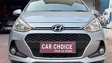 Used Hyundai Grand i10 Asta U2 1.2 CRDi in Jaipur