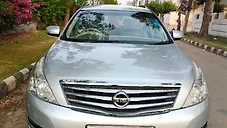 Used Nissan Teana 250XL in Mohali