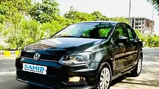 Used Volkswagen Ameo Comfortline Plus 1.5L AT (D) in Agra