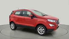 Used Ford EcoSport Titanium 1.5L Ti-VCT in Hyderabad