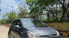Used Hyundai Grand i10 Magna 1.2 Kappa VTVT [2013-2016] in Mumbai