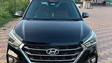 Used Hyundai Creta SX (O) 1.5 Diesel Automatic [2020-2022] in Pune