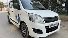 Used Maruti Suzuki Wagon R LXi (O) 1.0 CNG [2019-2020] in Faridabad