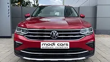 Used Volkswagen Tiguan Elegance 2.0 TSI DSG [2021] in Pune