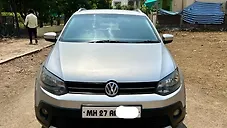 Used Volkswagen Polo Highline1.2L (D) in Nagpur