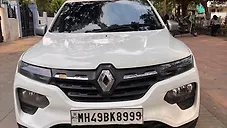 Used Renault Kwid 1.0 RXT Opt [2016-2019] in Nagpur