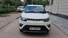 Used Mahindra KUV100 NXT K8 6 STR [2017-2020] in Faridabad