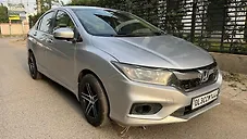 Used Honda City 4th Generation V Petrol [2017-2019] in Faridabad