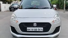 Used Maruti Suzuki Swift VXi [2014-2017] in Nagpur