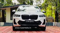 Used BMW X3 xDrive30i M Sport in Kochi