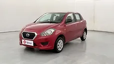 Used Datsun GO T in Lucknow