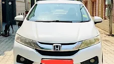 Used Honda City SV Diesel in Ludhiana