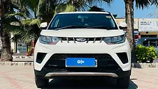 Used Mahindra KUV100 K8 D 6 STR in Mohali