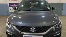 Used Maruti Suzuki Baleno Zeta MT [2022-2023] in Mumbai