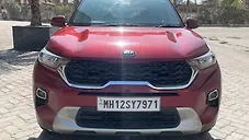 Used Kia Sonet HTX Plus 1.0 iMT [2020-2021] in Nagpur