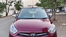 Used Hyundai i10 Magna 1.1 iRDE2 [2010-2017] in Nagpur