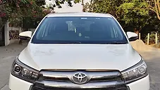 Used Toyota Innova Crysta 2.4 V Diesel in Nagpur