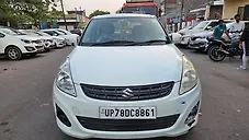 Used Maruti Suzuki Swift VXi in Kanpur