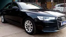 Used Audi A6 35 TDI Premium in Agra