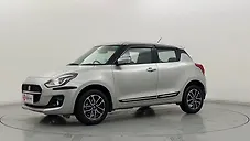 Used Maruti Suzuki Swift ZXi Plus AMT [2021-2023] in Gurgaon