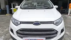 Used Ford EcoSport Trend 1.5L Ti-VCT in Mumbai