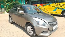Used Maruti Suzuki Swift Dzire ZDI AMT in Pondicherry