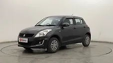 Used Maruti Suzuki Swift VDi in Hyderabad