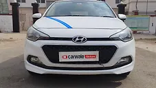 Used Hyundai Elite i20 Sportz 1.4 CRDI in Kanpur