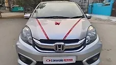 Used Honda Amaze 1.2 S i-VTEC in Noida