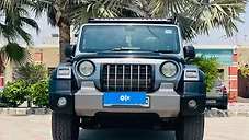 Used Mahindra Thar LX Hard Top Petrol AT in Mohali