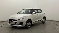 Used Maruti Suzuki Swift VXi [2021-2023] in Hyderabad