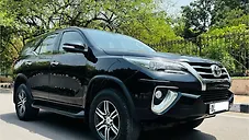 Used Toyota Fortuner 2.8 4x2 AT [2016-2020] in Delhi