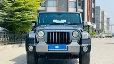 Used Mahindra Thar LX Hard Top Petrol AT in Mohali