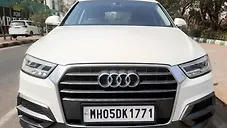 Used Audi Q3 35 TDI quattro Premium Plus in Mumbai