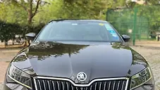 Used Skoda Superb Style TSI MT in Delhi