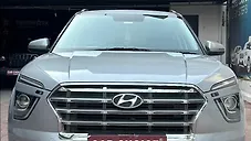 Used Hyundai Creta S 1.5 Petrol [2020-2022] in Jaipur