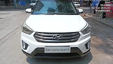 Used Hyundai Creta 1.6 SX Plus in Mumbai
